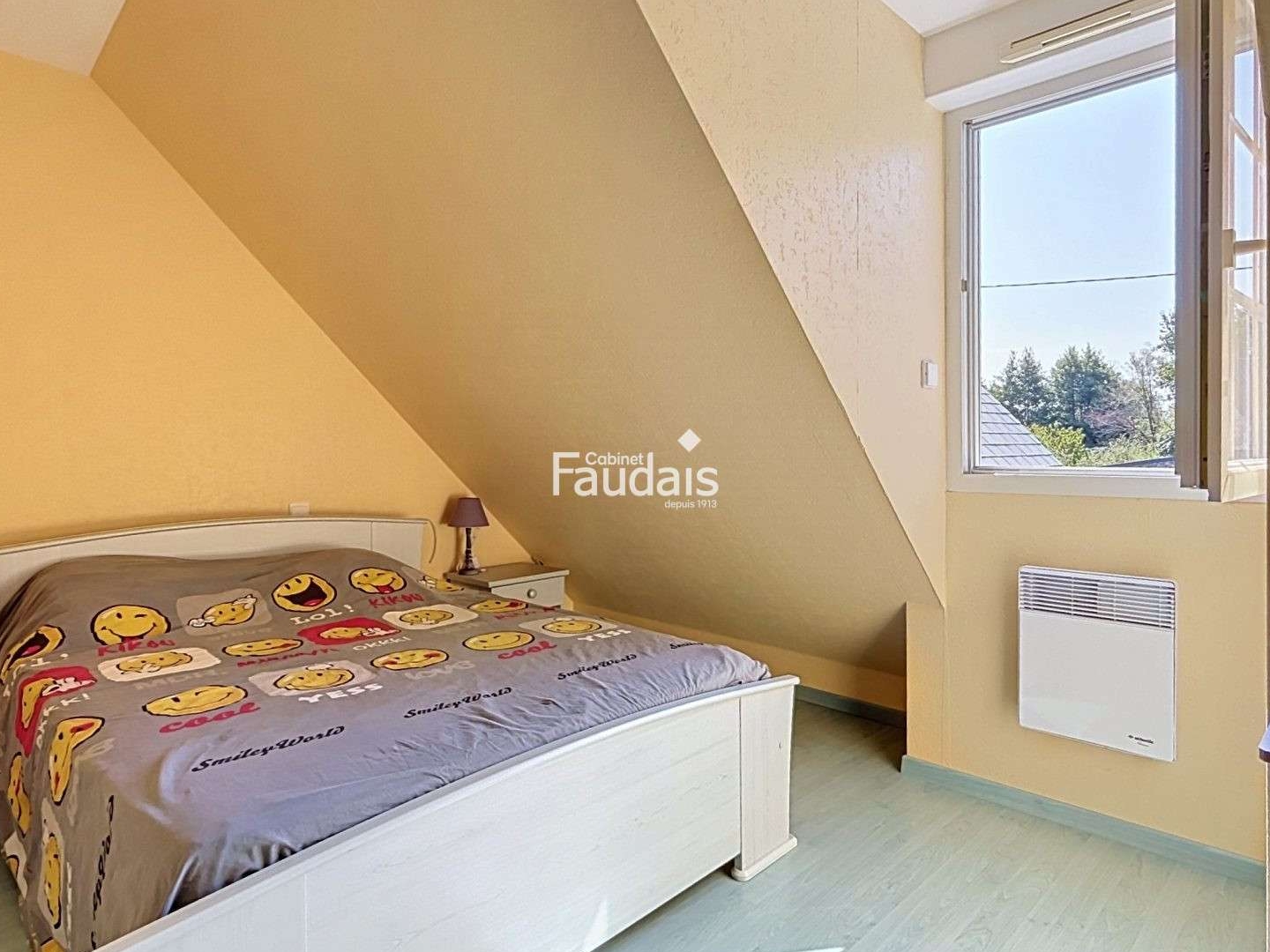 Maison 6 pièces 189 m²