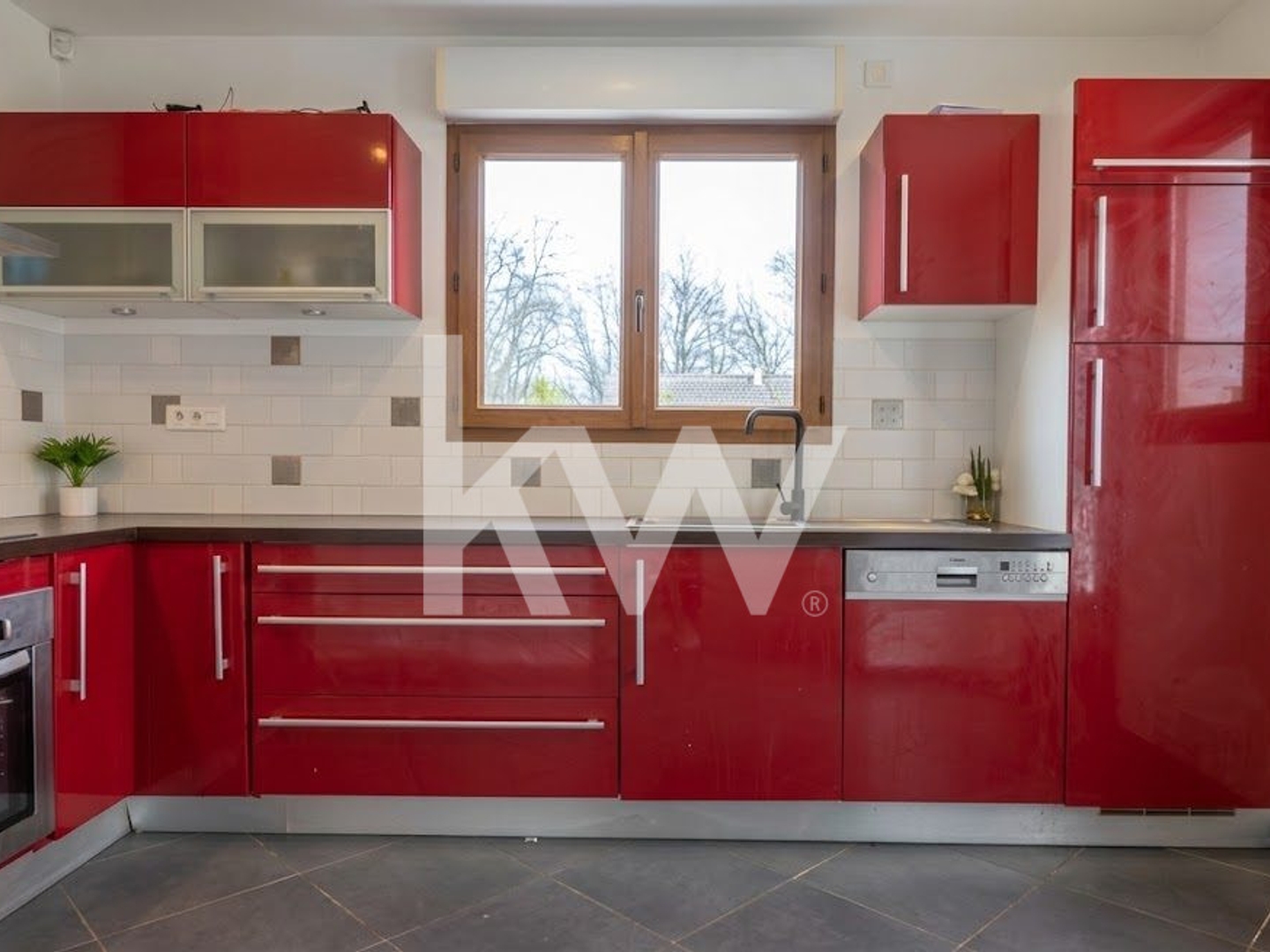 Maison à vendre - 6 pièces - 182m2 - Condé-Sur-Vesgre (78113)