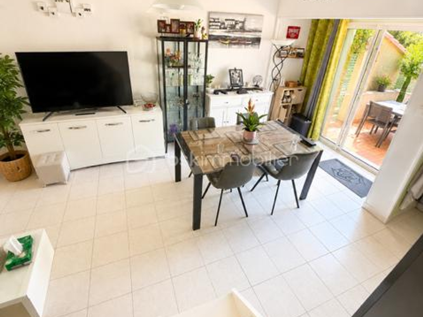 Maison à vendre - 3 pièces - 49m2 - Le Barcarès (66420)