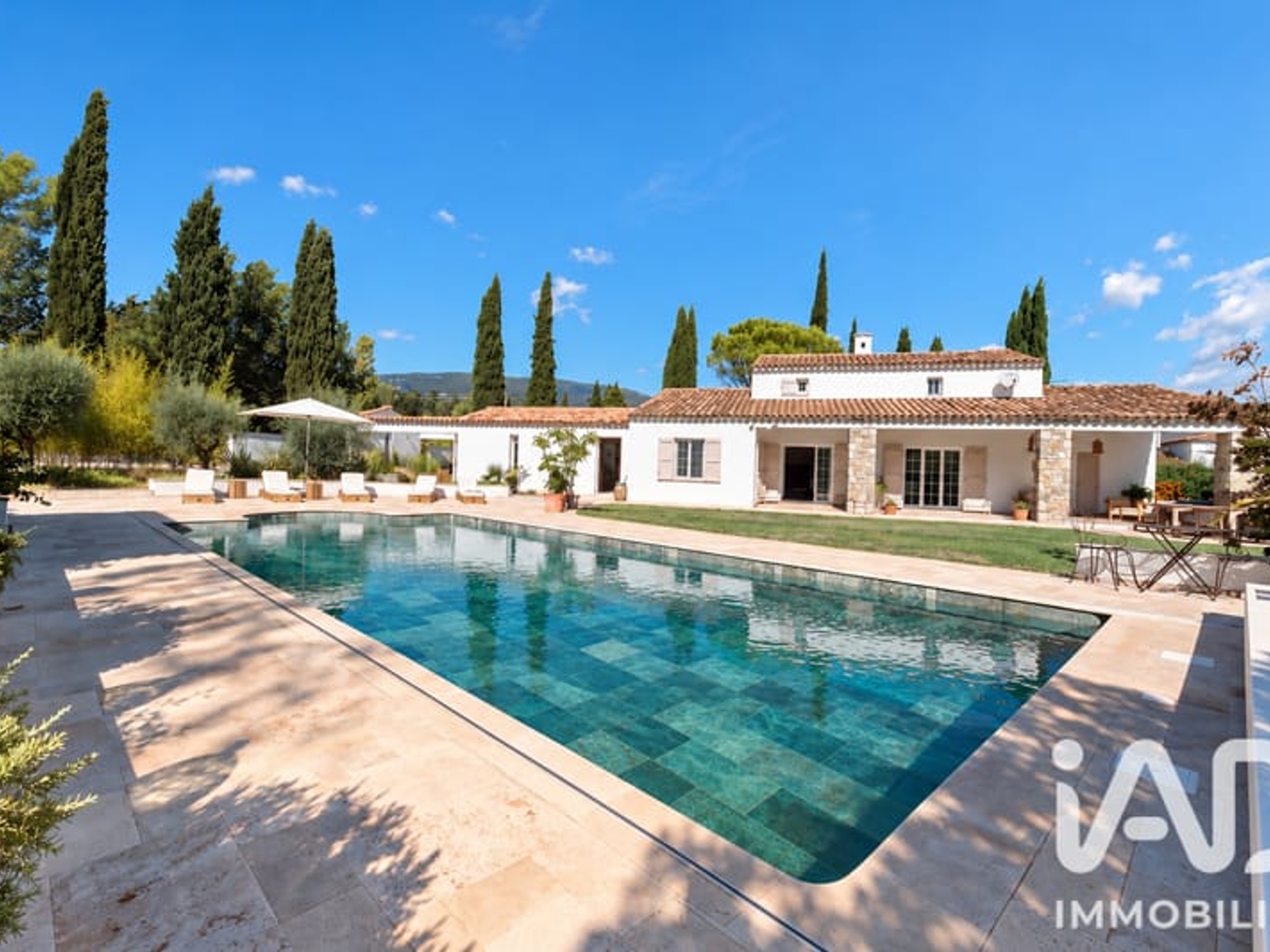 Maison 6 pièces 190 m²