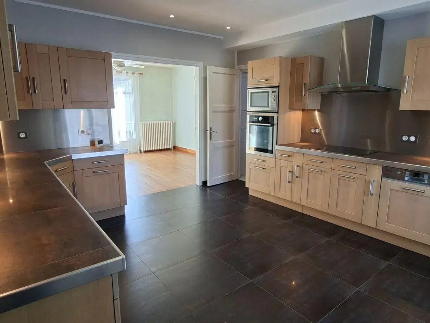 Maison 4 pièces 98 m²