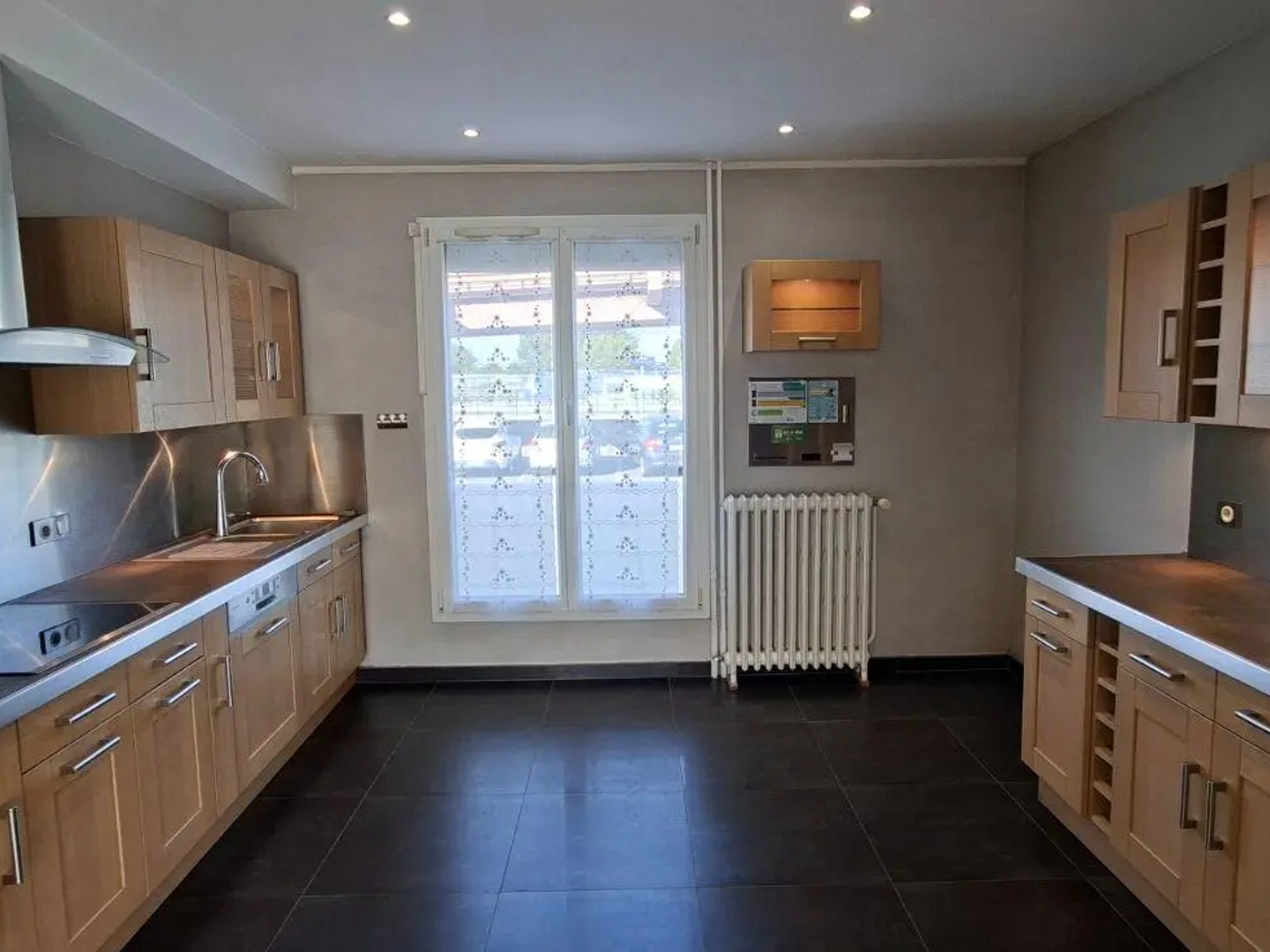 Maison à vendre - 4 pièces - 98m2 - Laon (02000)