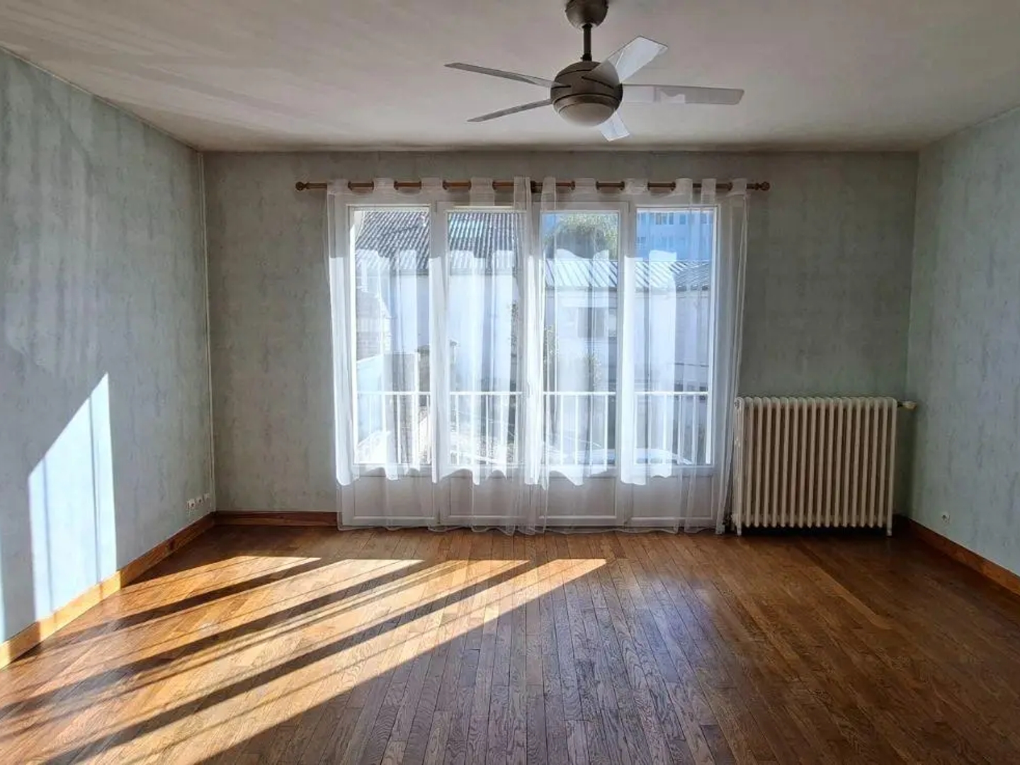 Maison à vendre - 4 pièces - 98m2 - Laon (02000)