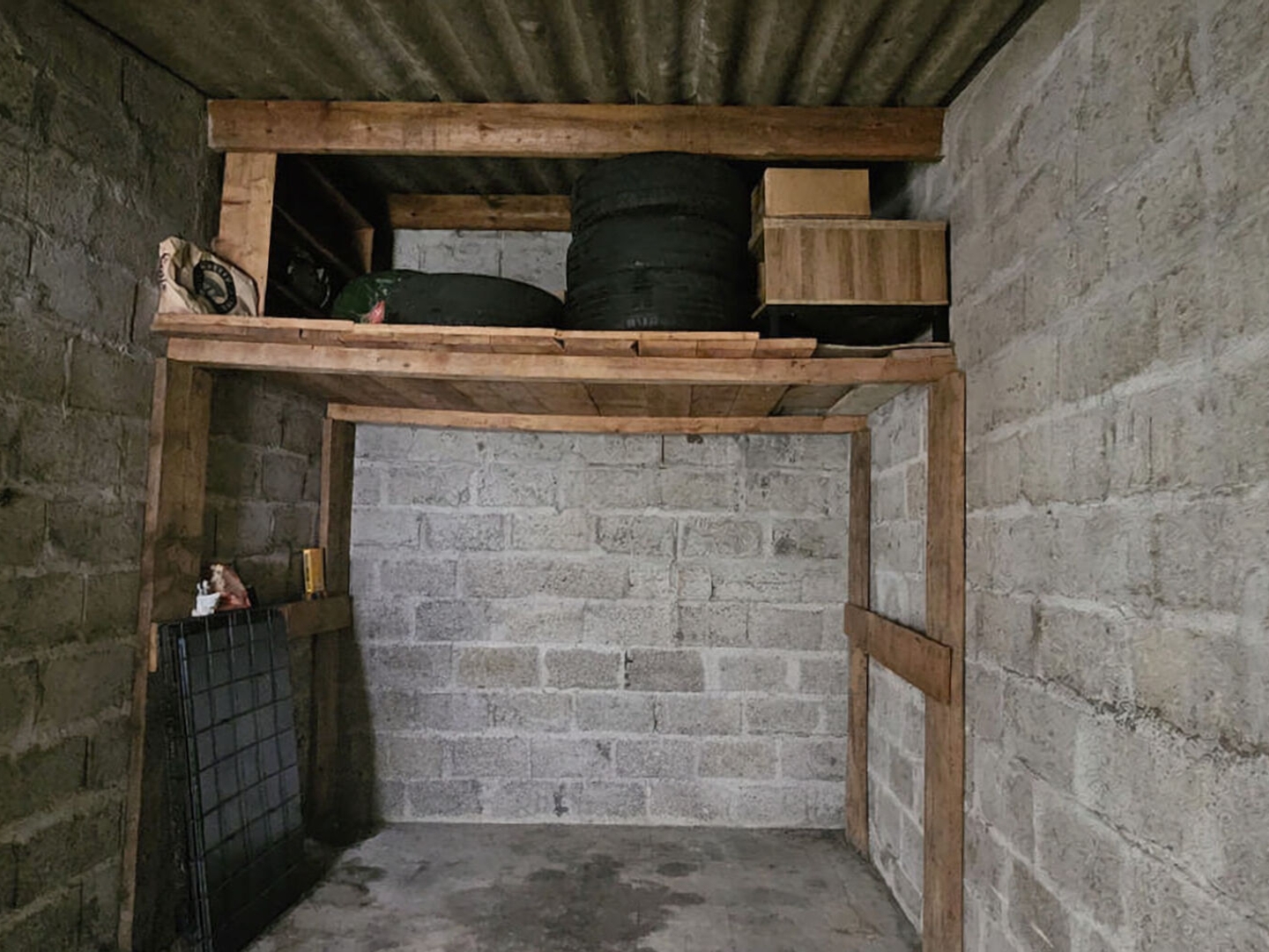 Parking / garage / box à vendre - Chalon-Sur-Saône (71100)