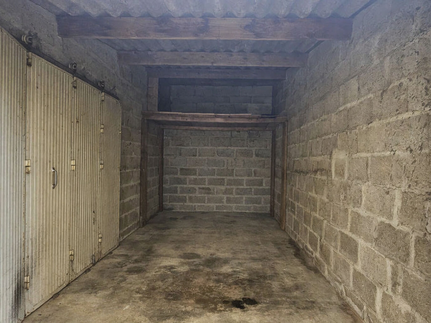 Parking / garage / box à vendre - Chalon-Sur-Saône (71100)