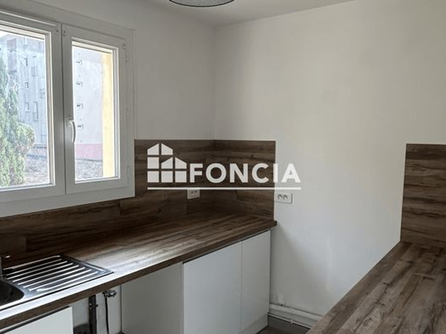 Appartement 3 pièces 55 m²