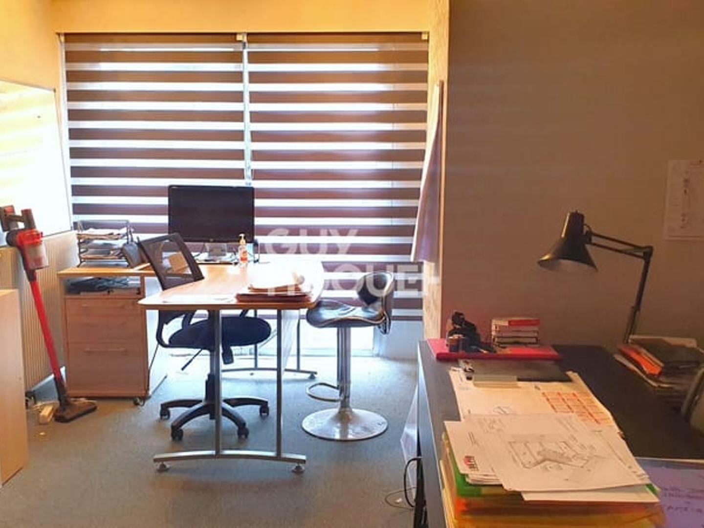 Locaux à vendre - 40m2 - Cannes (06150)