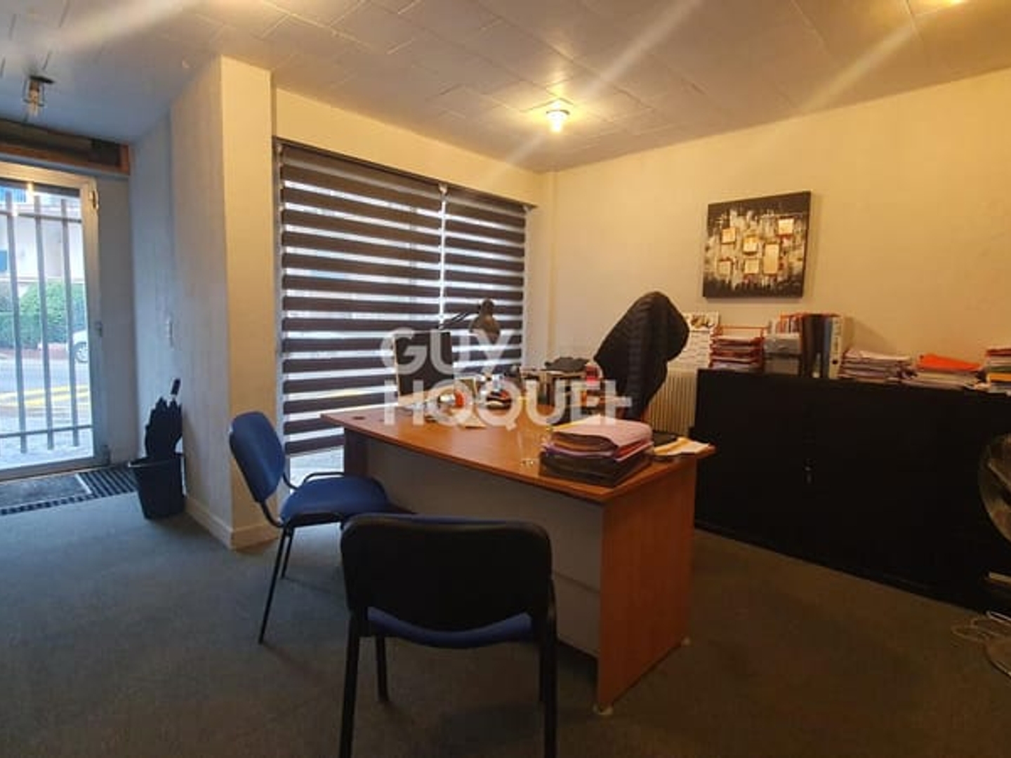 Locaux à vendre - 40m2 - Cannes (06150)