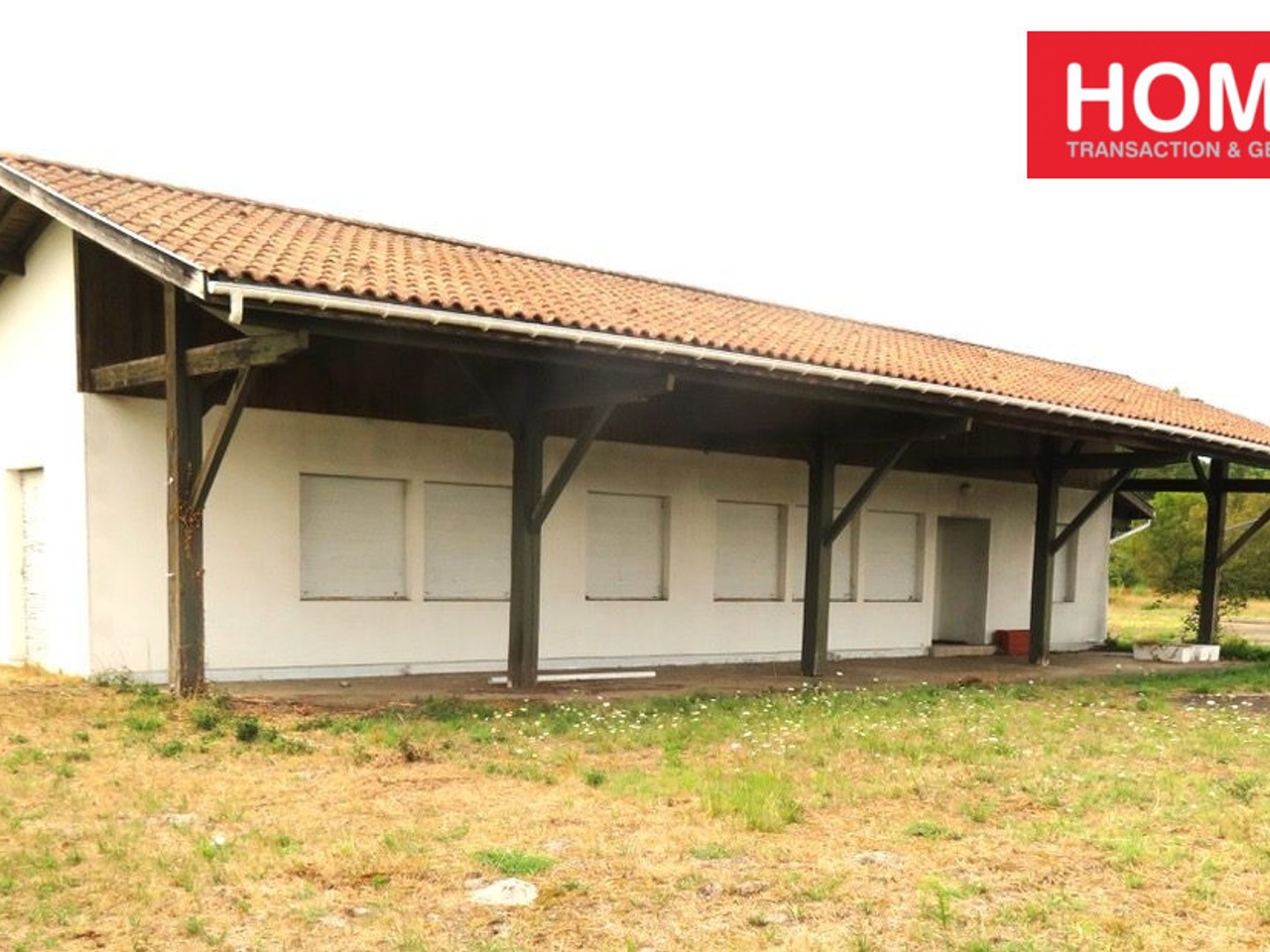 Immeuble 12 pièces 200 m²