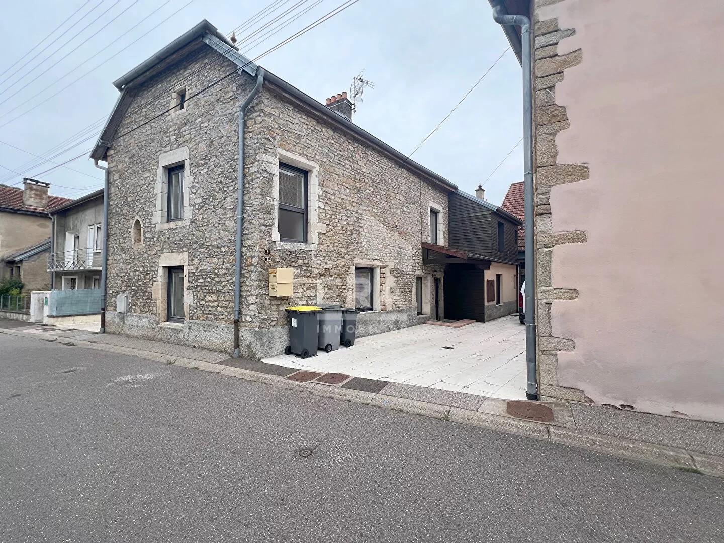 Maison 5 pièces 115 m²