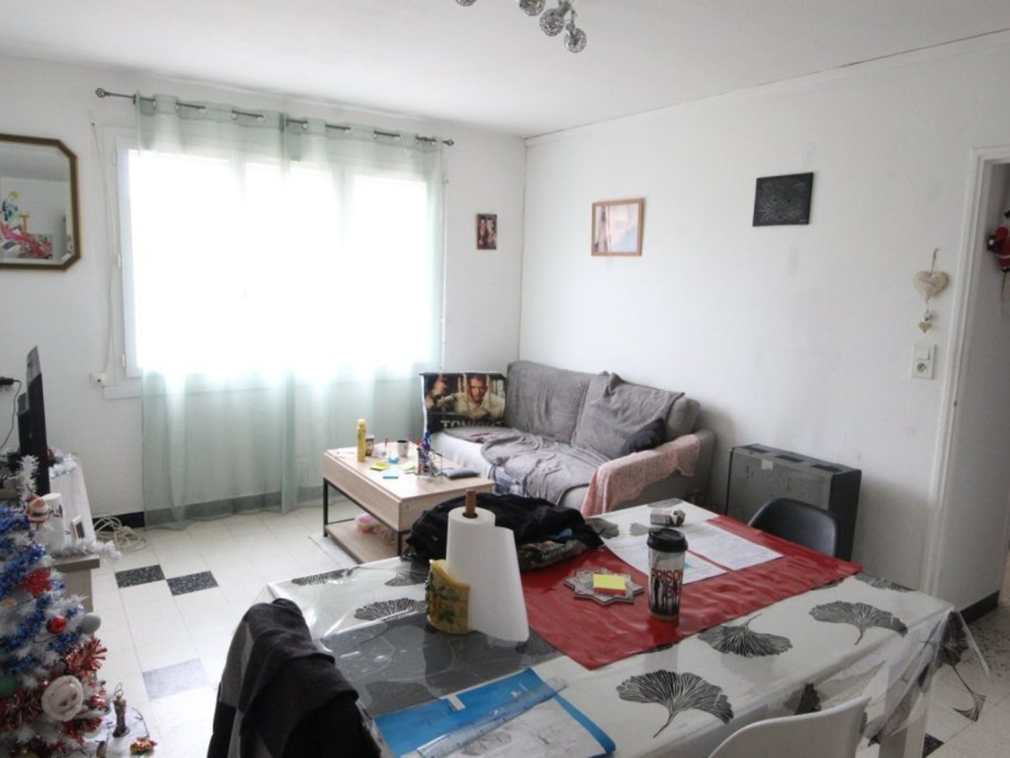 Appartement à vendre - 3 pièces - 193m2 - Louhans (71500)