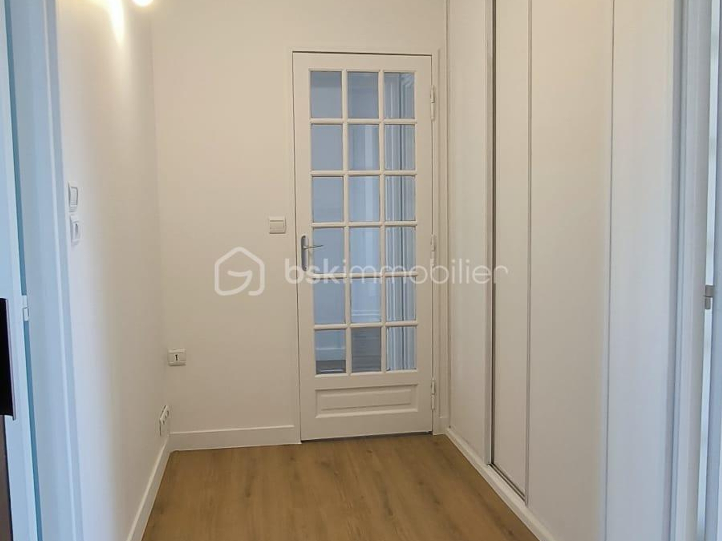 Appartement à vendre - 4 pièces - 83m2 - Neuilly-Sur-Marne (93330)