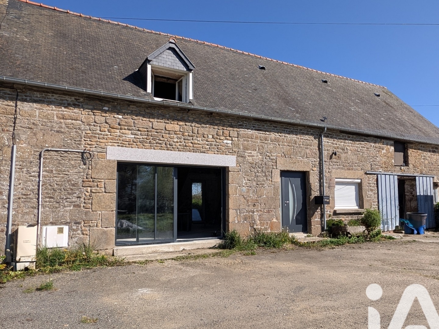 Maison 6 pièces 180 m²