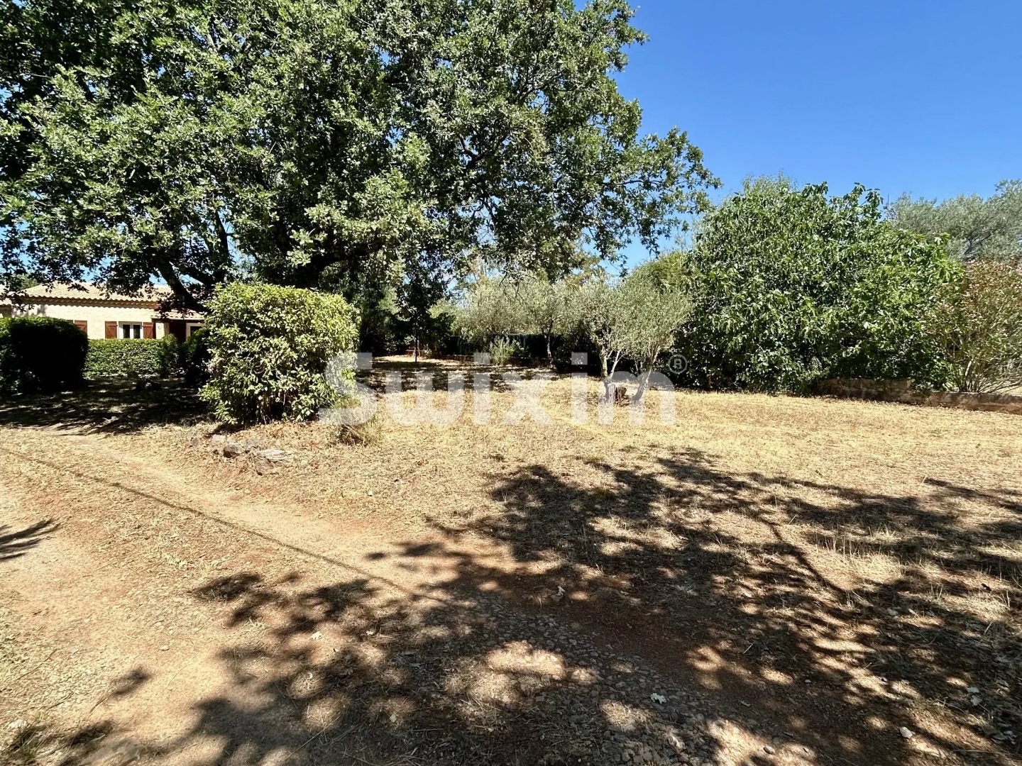 Maison à vendre - 3 pièces - 77m2 - Lorgues (83510)