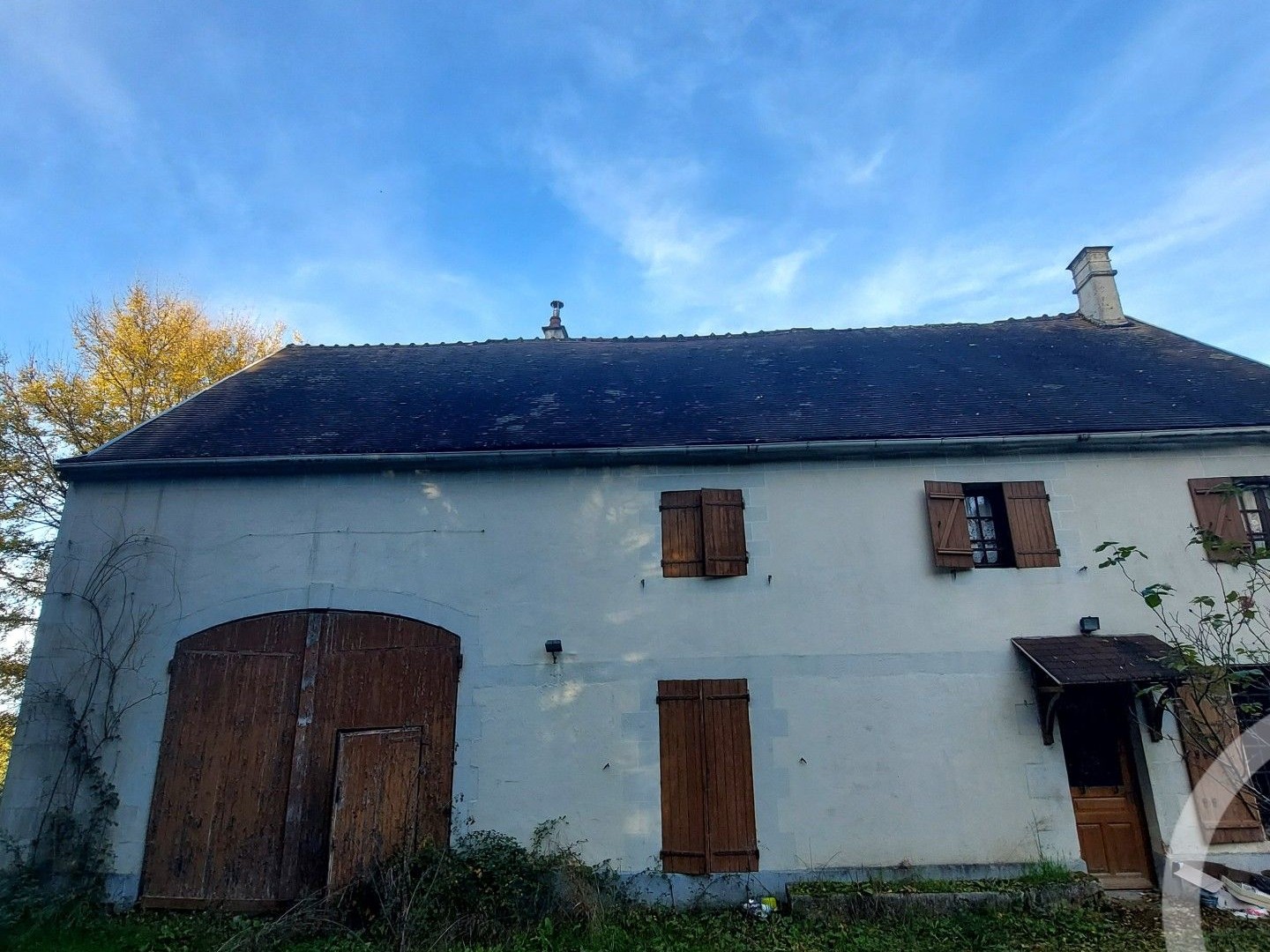 Maison 5 pièces 140 m²