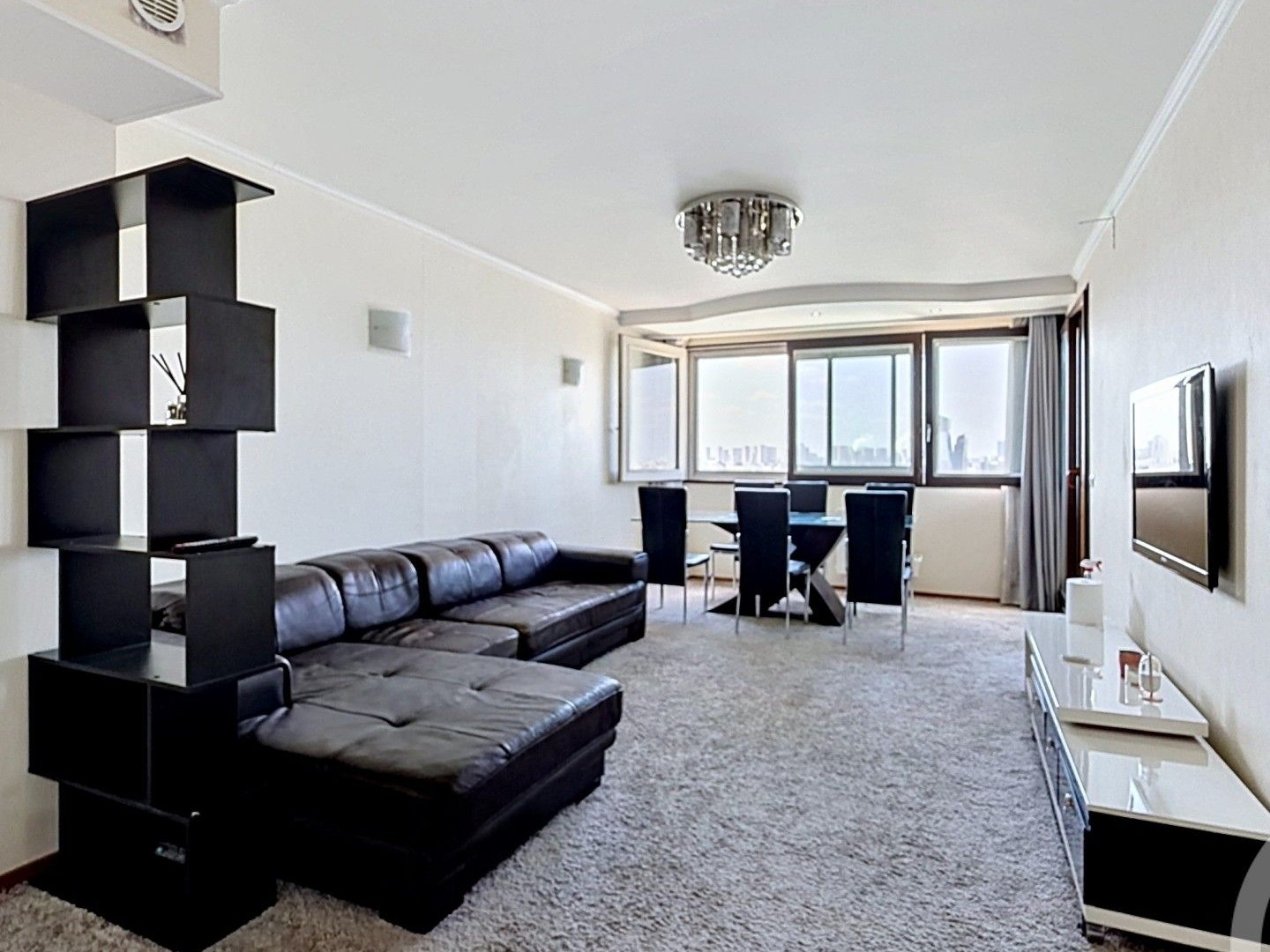 Appartement 3 pièces 69 m²