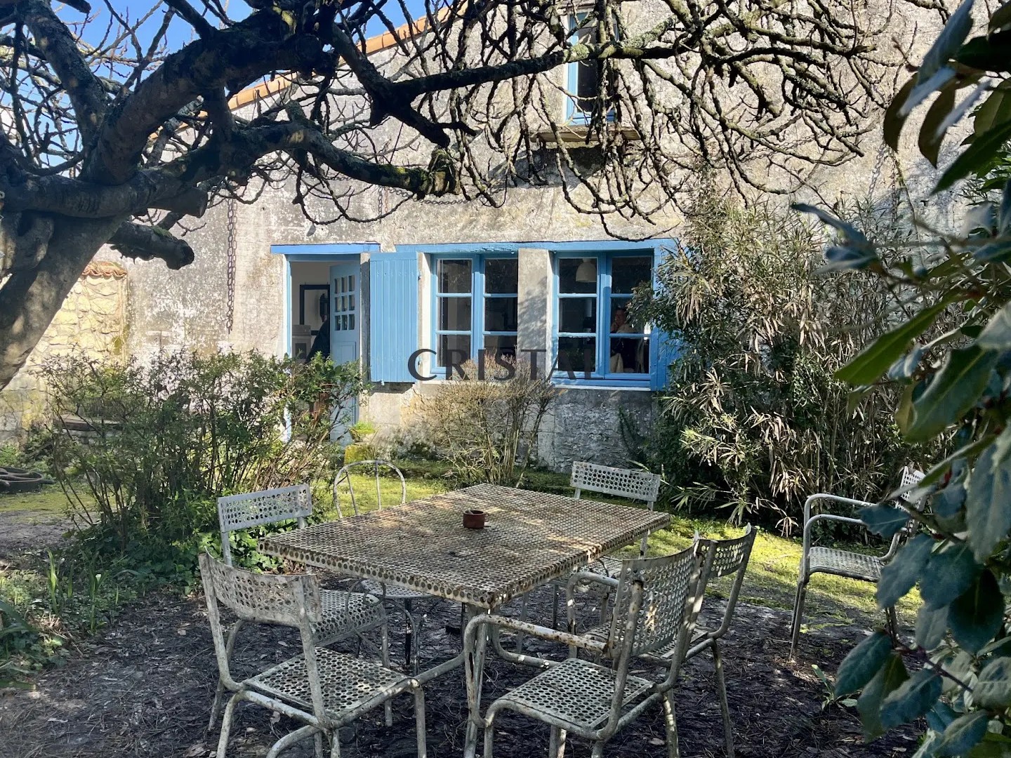 Maison 7 pièces 150 m²