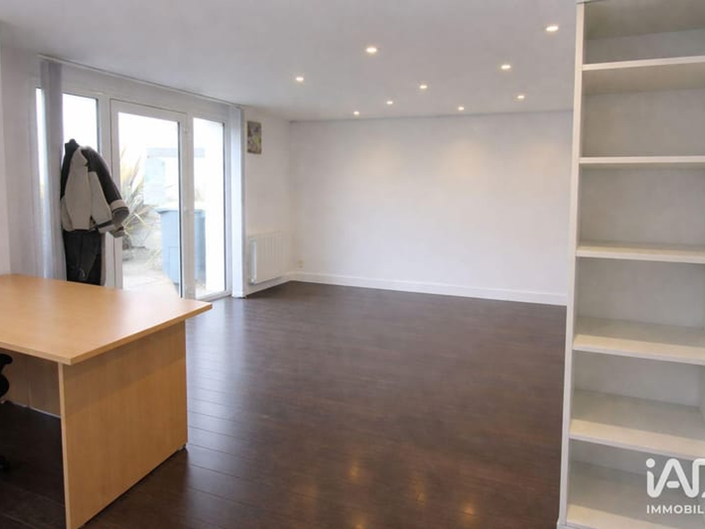 Immeuble à vendre - 56m2 - Les Sables-D'olonne (85100)