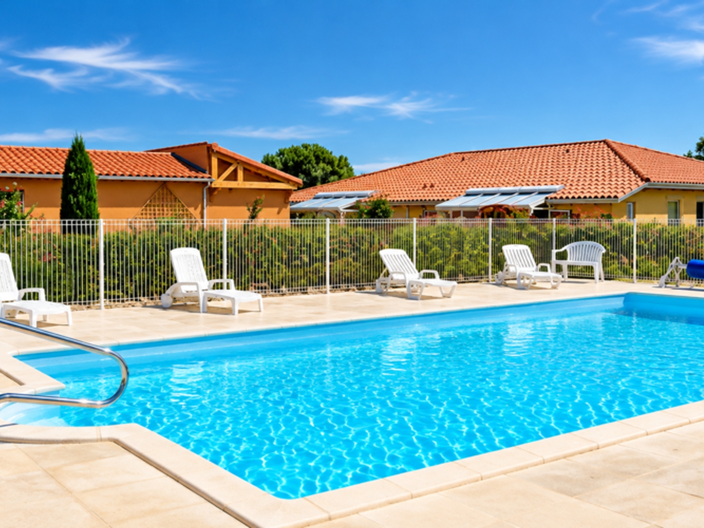 Maison à vendre - 3 pièces - 71m2 - Saleilles (66280)