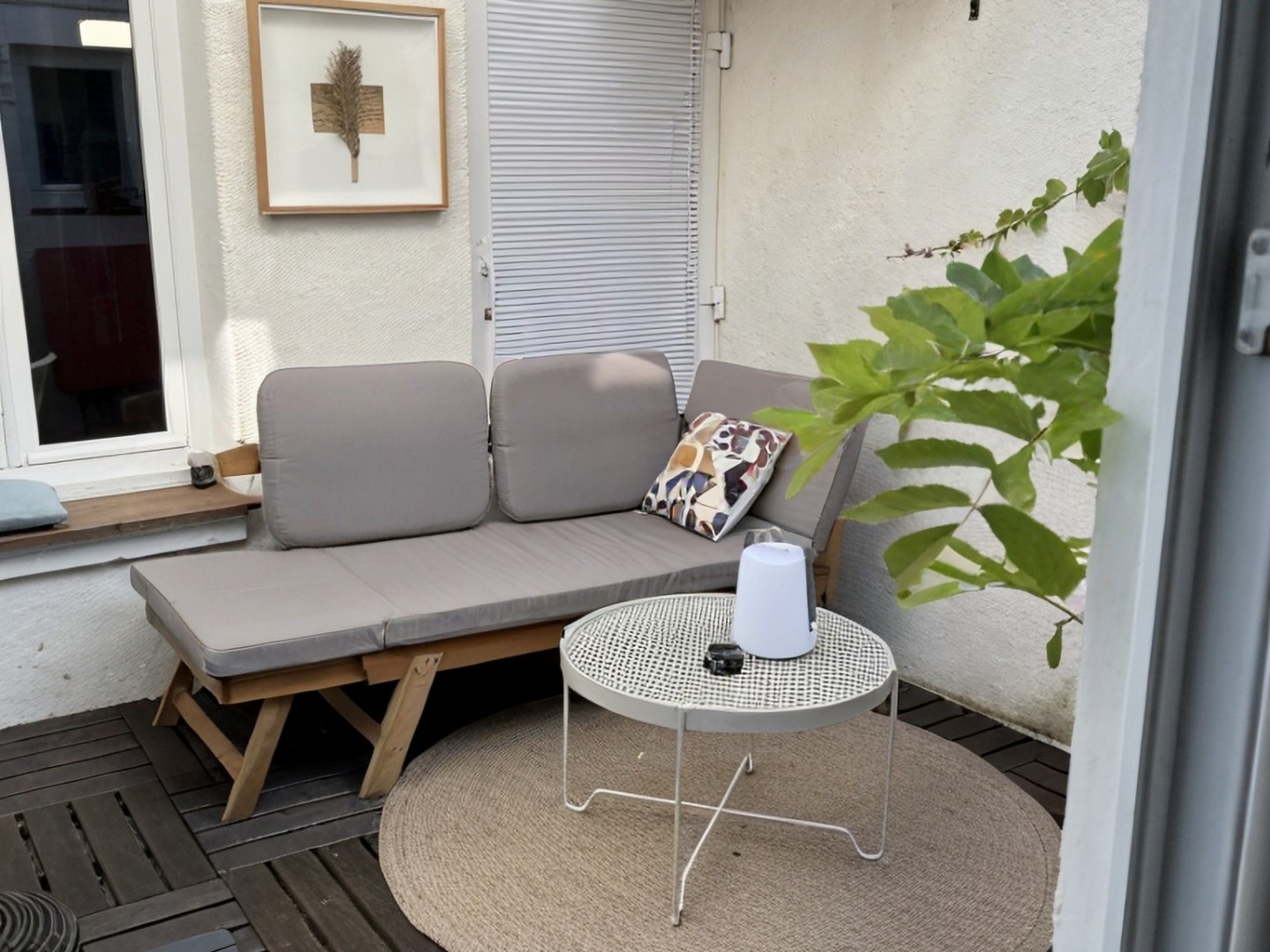 Maison 3 pièces 56 m²