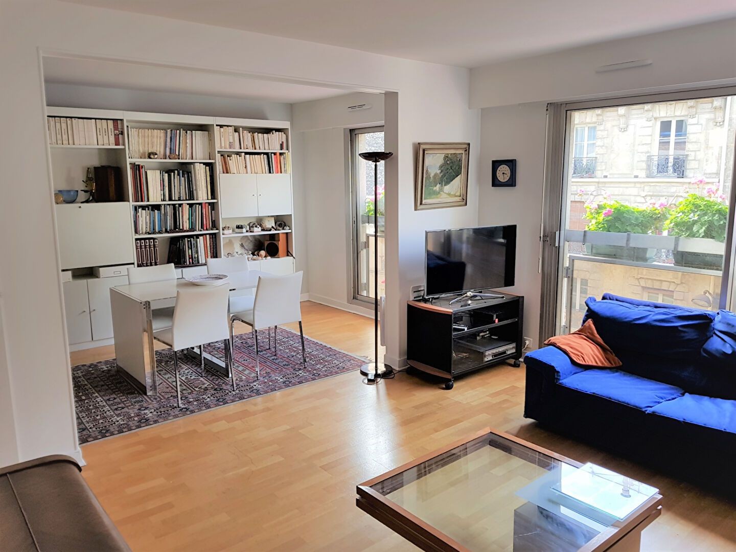 Appartement 3 pièces 70 m²