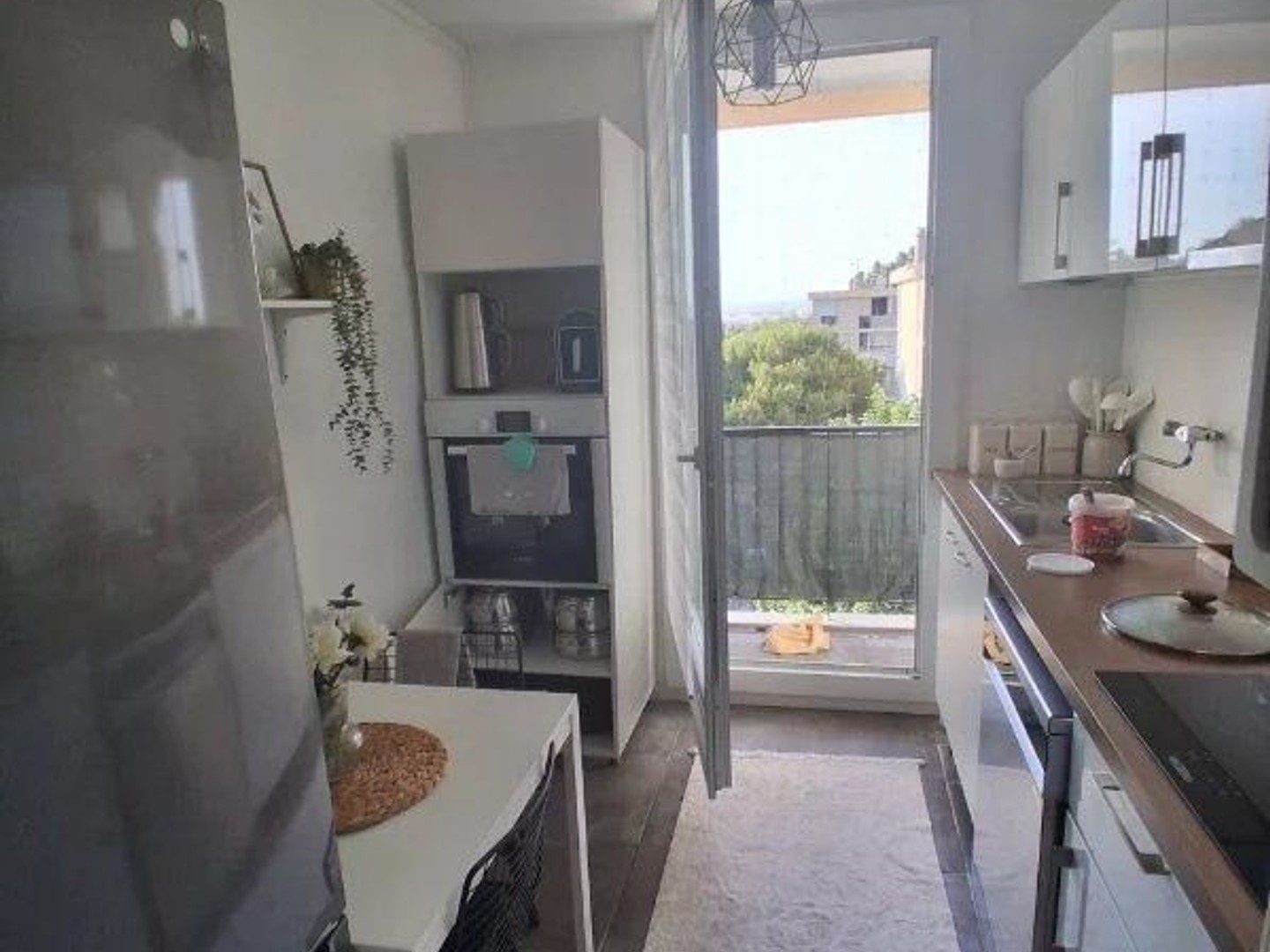 L'AGENCE VIA IMMOBILIER VOUS PROPOSE :A MARIGNANESPE