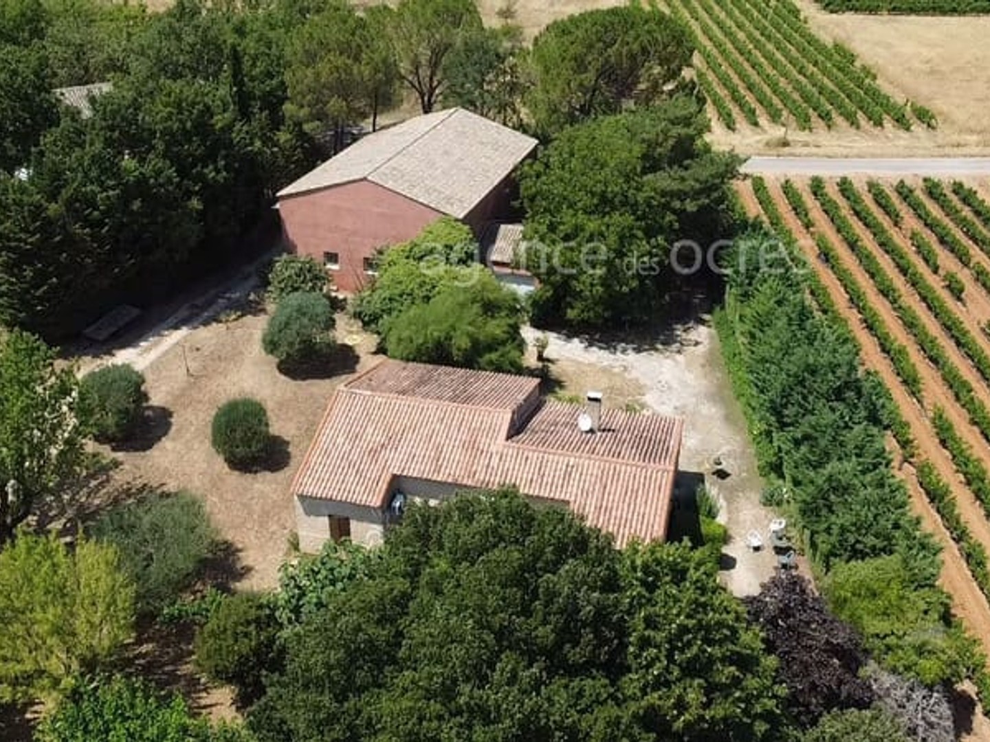 Maison 4 pièces 285 m²