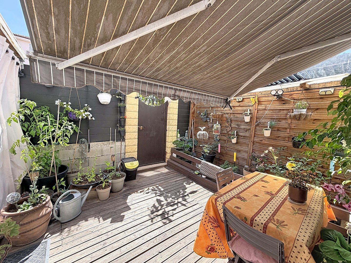 Appartement à vendre - 4 pièces - 64m2 - Cannes (06150)