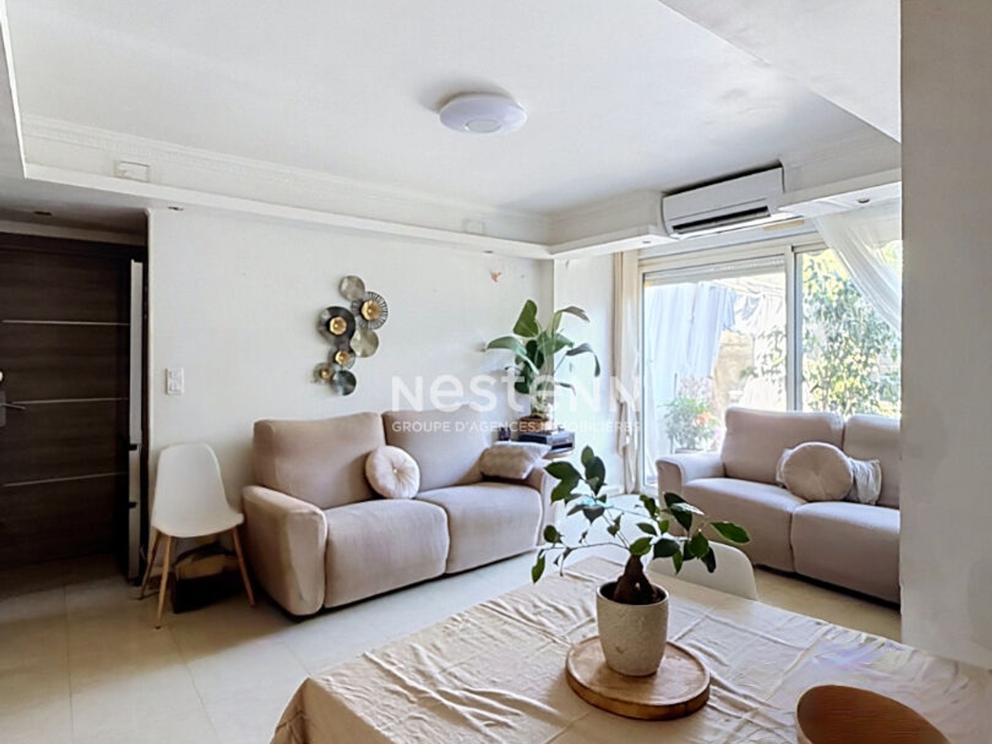 Appartement à vendre - 4 pièces - 64m2 - Cannes (06150)