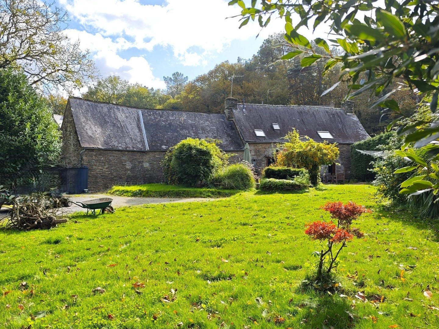 Maison de charme