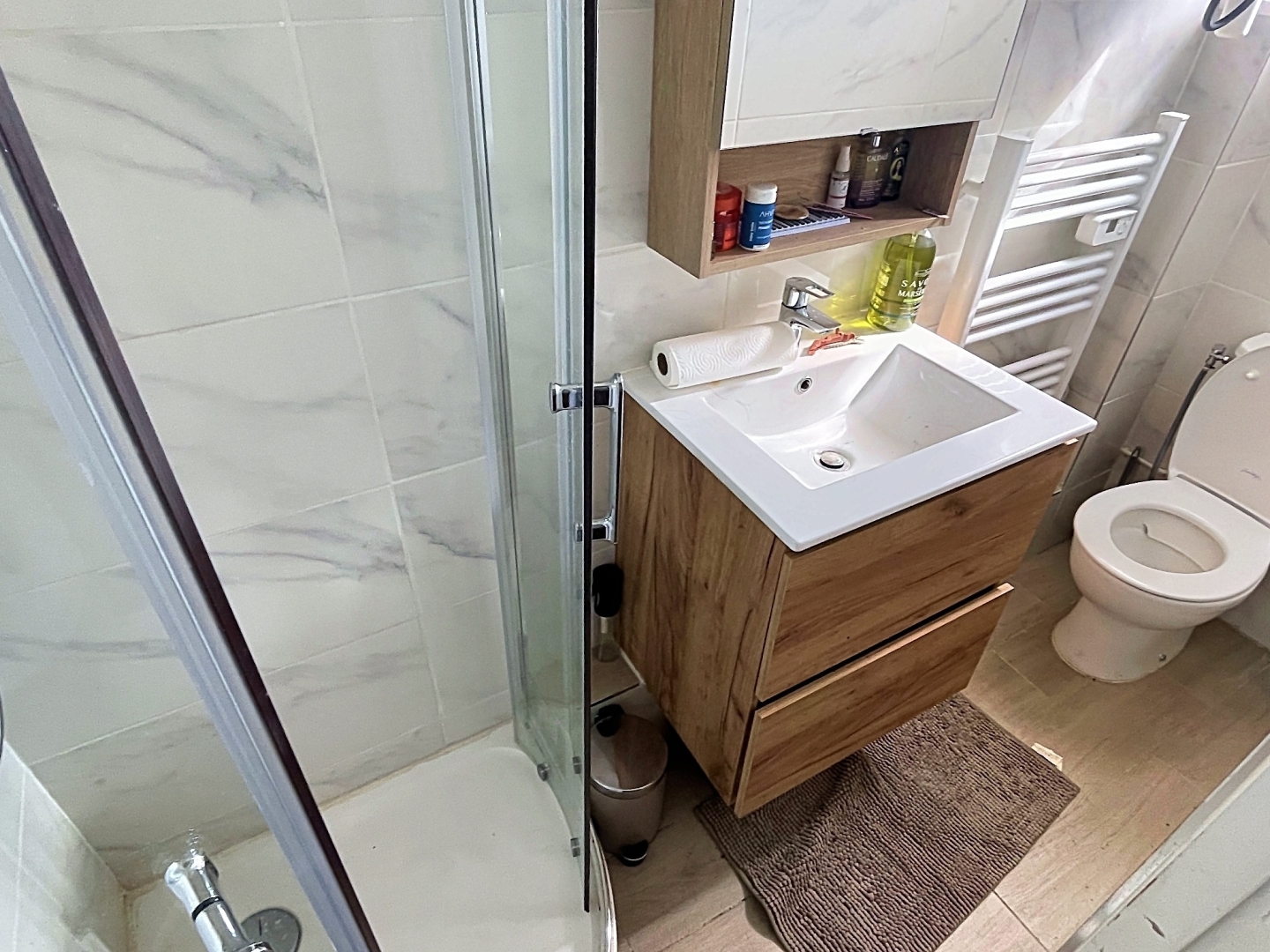Appartement à vendre - 1 pièce - 23m2 - Melun (77000)