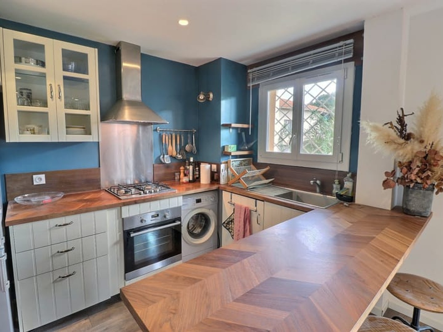 Appartement à vendre - 2 pièces - 43m2 - Montpellier (34090)