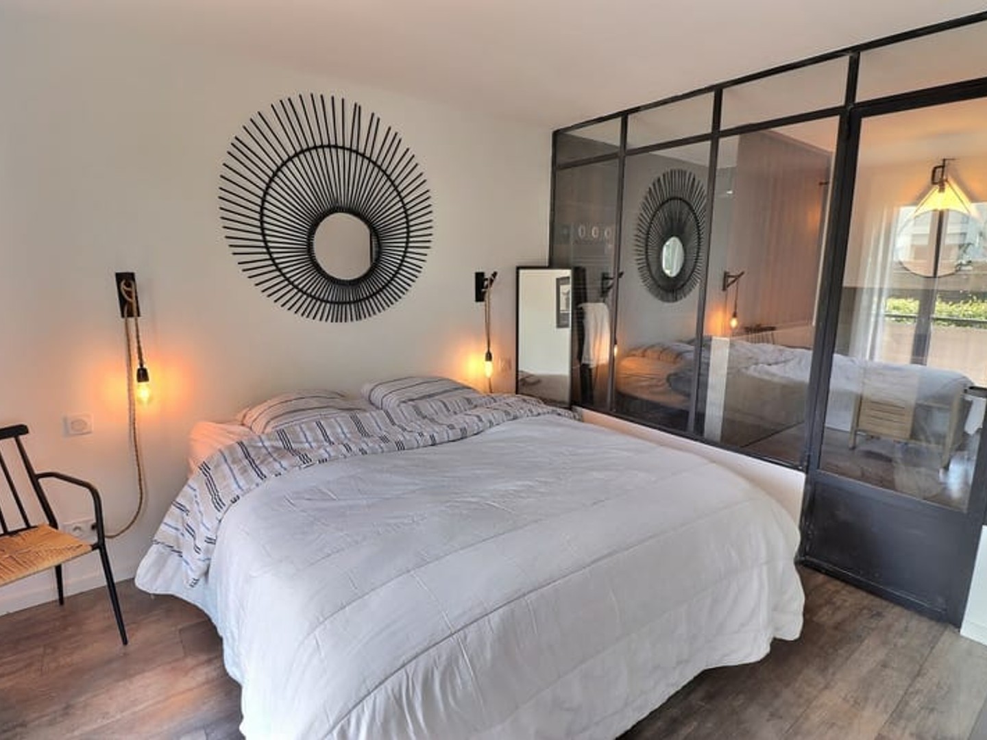 Appartement à vendre - 2 pièces - 43m2 - Montpellier (34090)