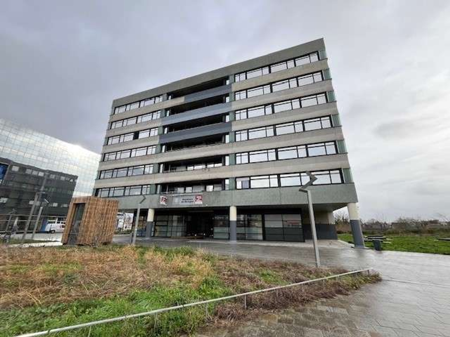 Appartement 1 pièce 22 m²