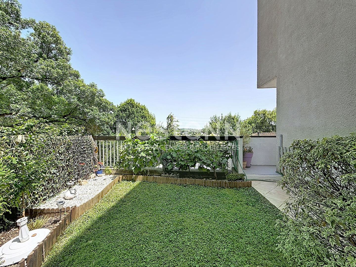 Appartement à vendre - 3 pièces - 63m2 - Auch (32000)
