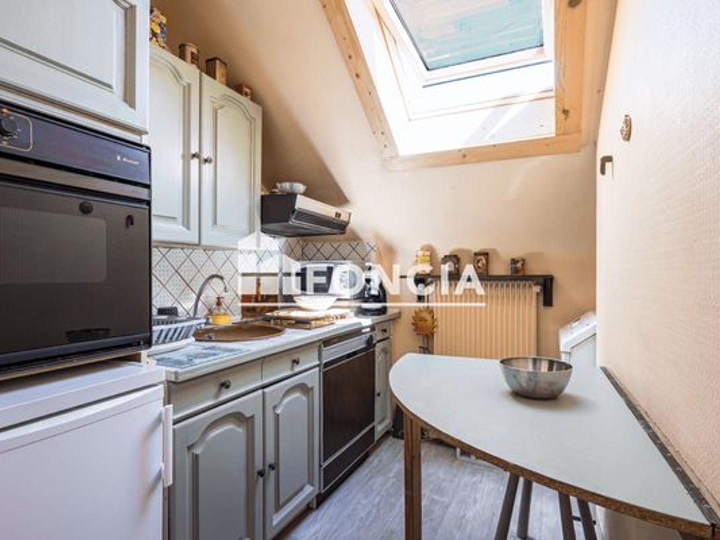Appartement à vendre - 2 pièces - 58m2 - Chamonix-Mont-Blanc (74400)