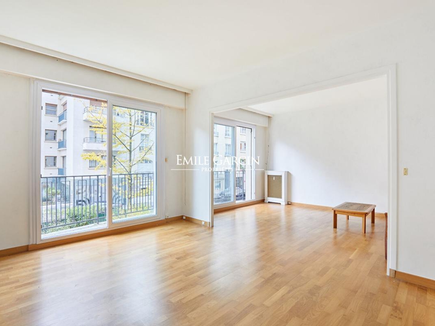 Appartement à vendre - 3 pièces - 72m2 - Neuilly-Sur-Seine (92200)