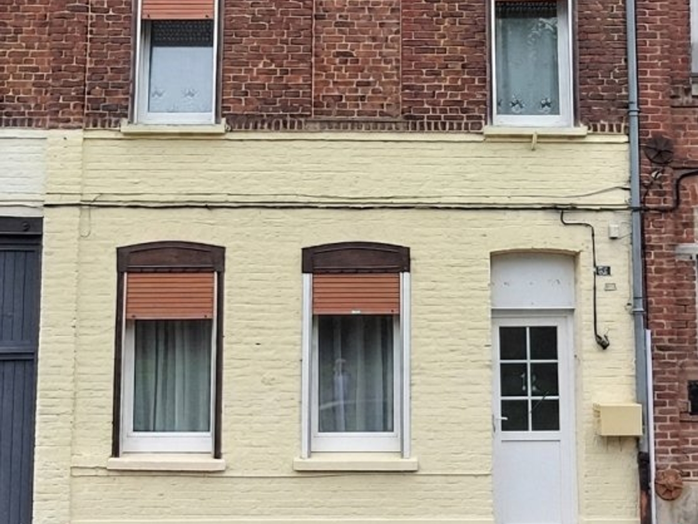 Maison 6 pièces 118 m²