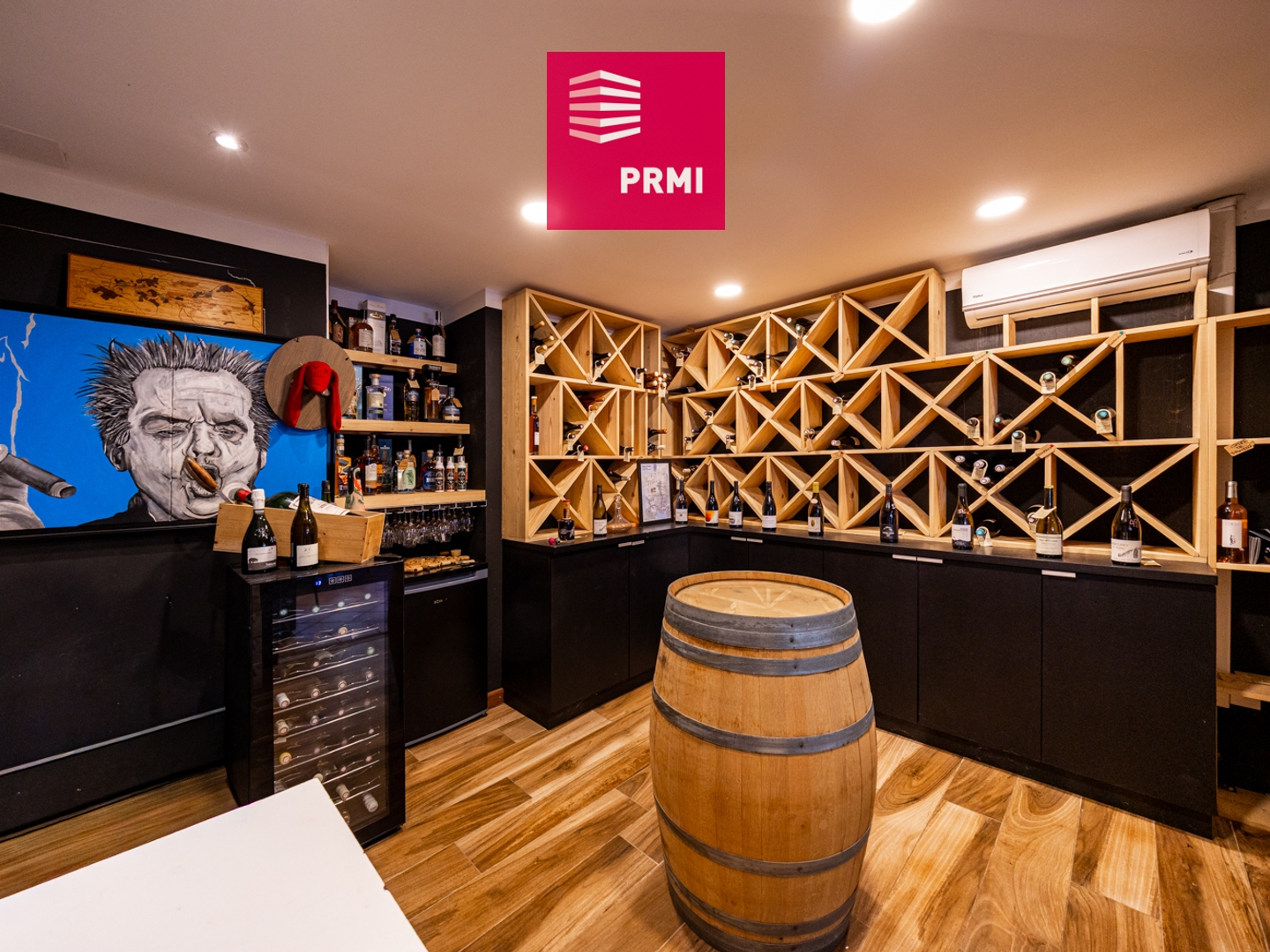 Fonds de commerce 110 m²