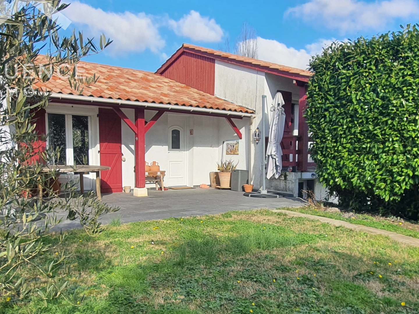 Maison 5 pièces 155 m²