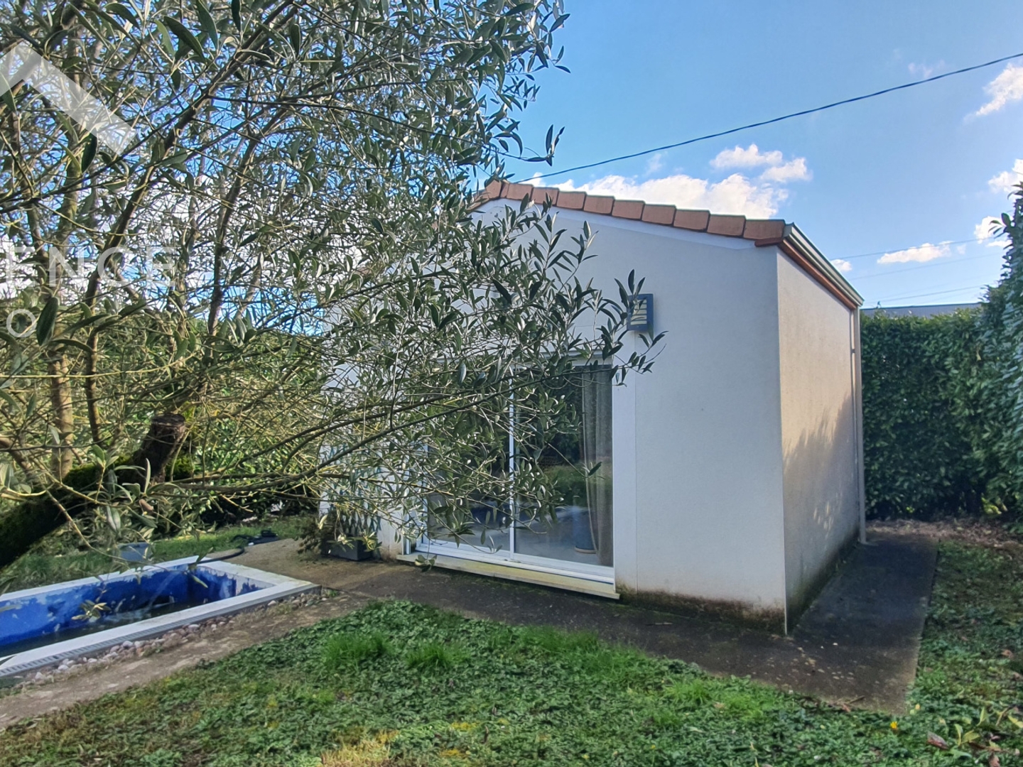Maison à vendre - 5 pièces - 155m2 - Damazan (47160)