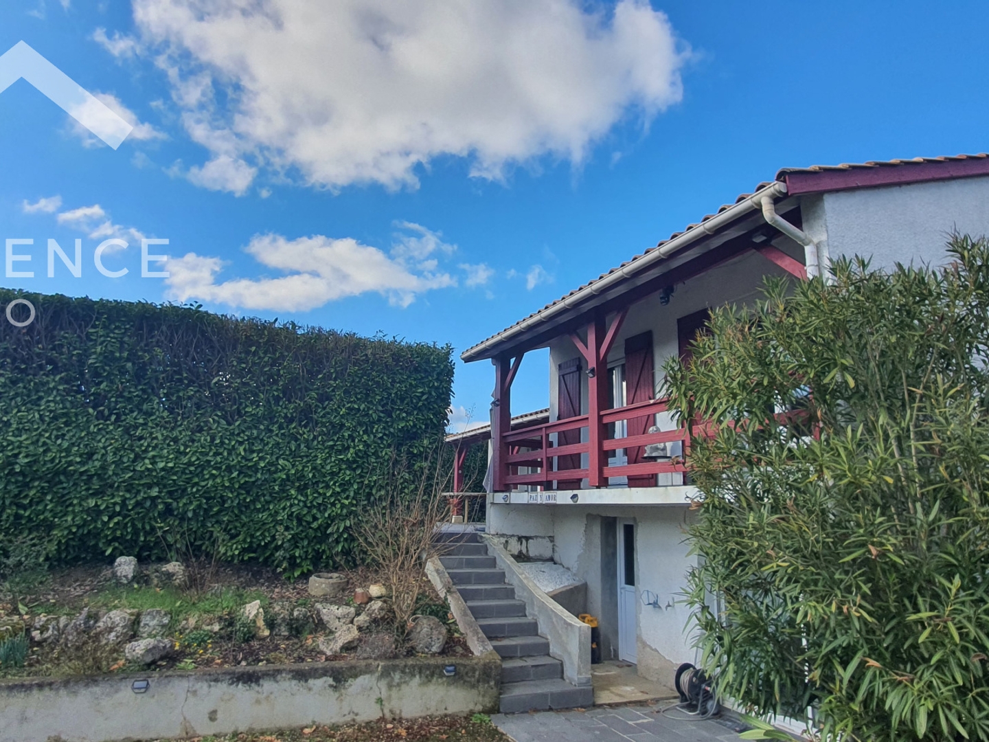 Maison à vendre - 5 pièces - 155m2 - Damazan (47160)