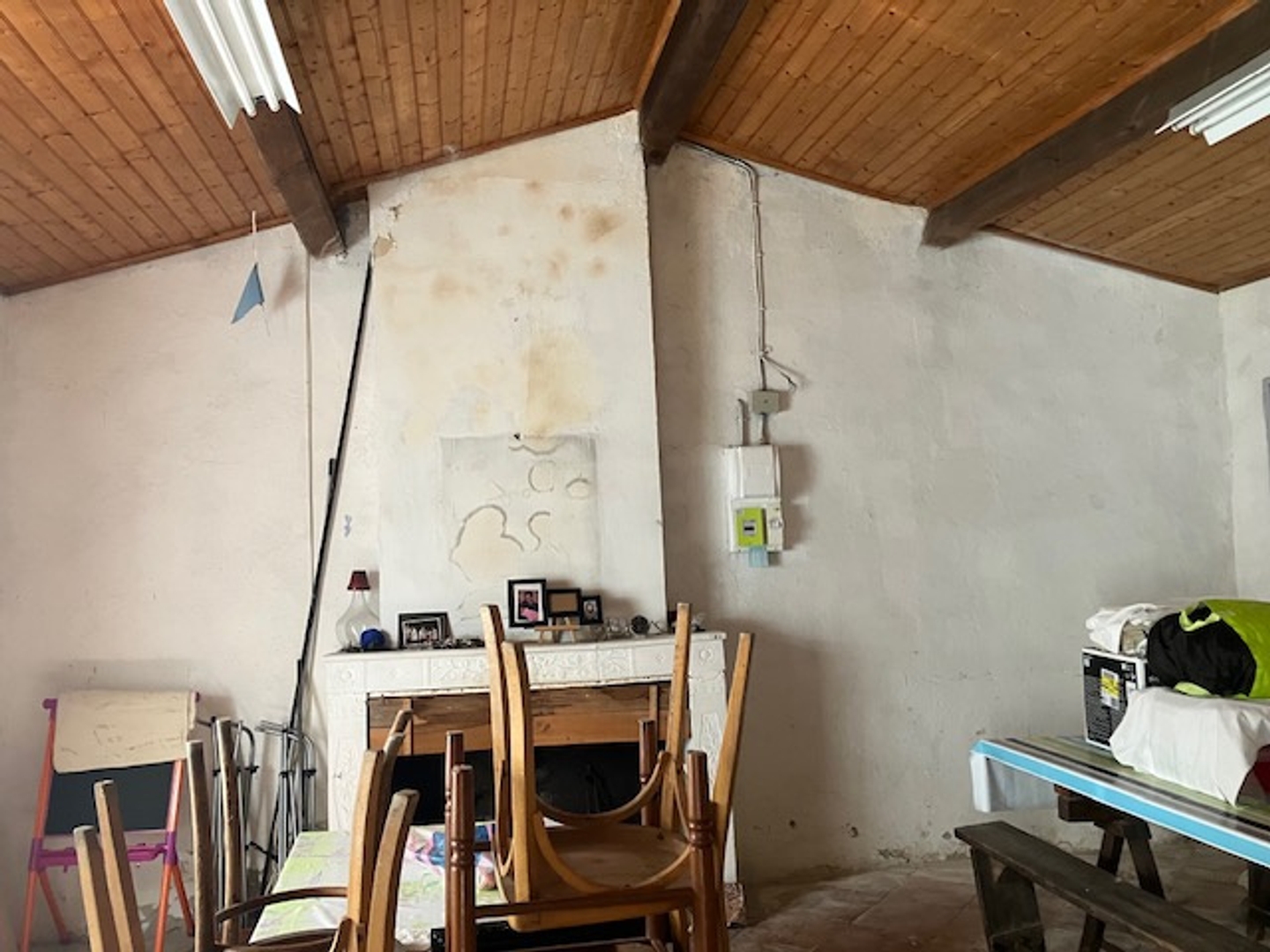 Terrain à vendre - 344m2 - Valeyrac (33340)