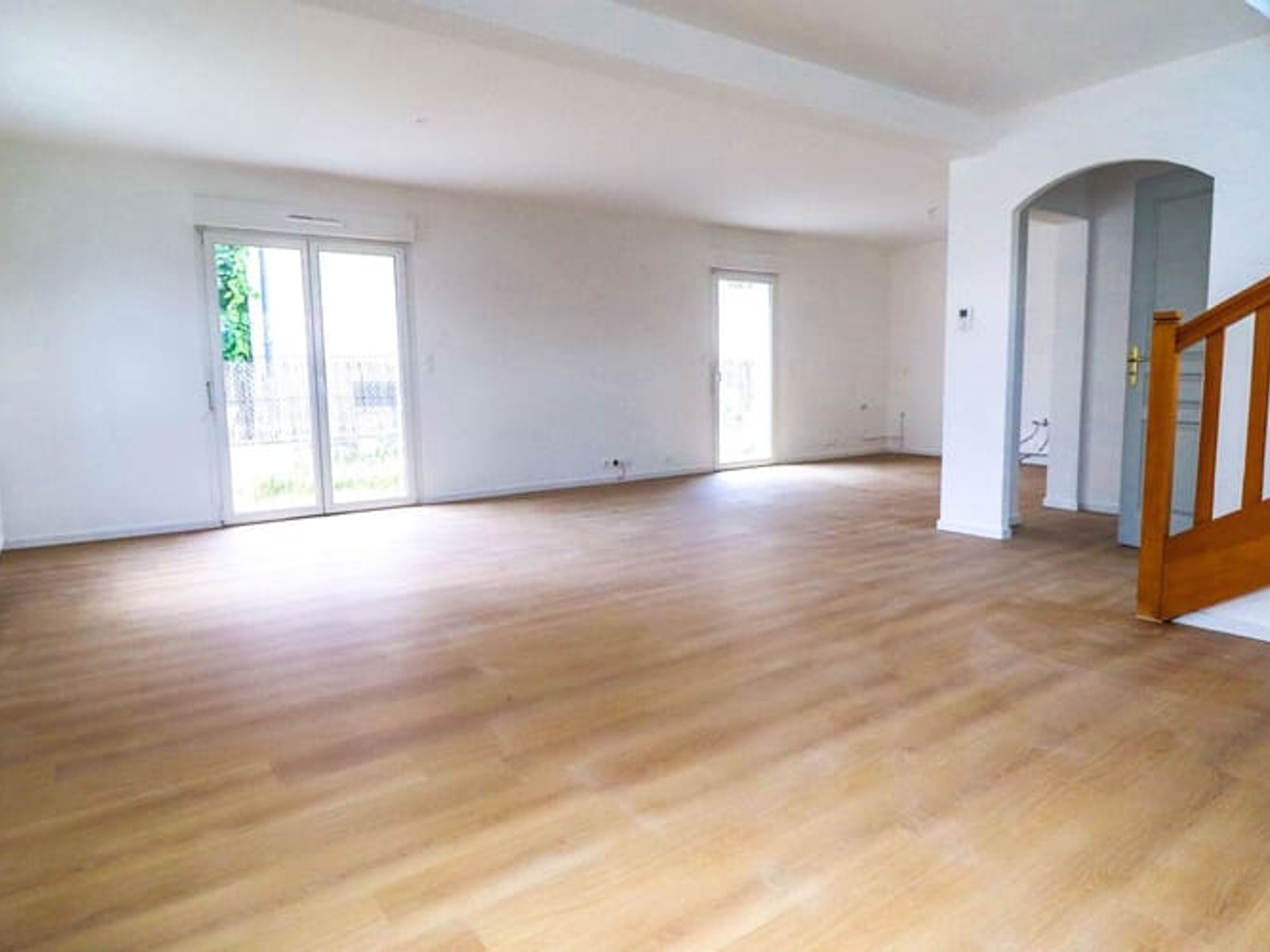 Maison à vendre - 5 pièces - 112m2 - Houssen (68125)