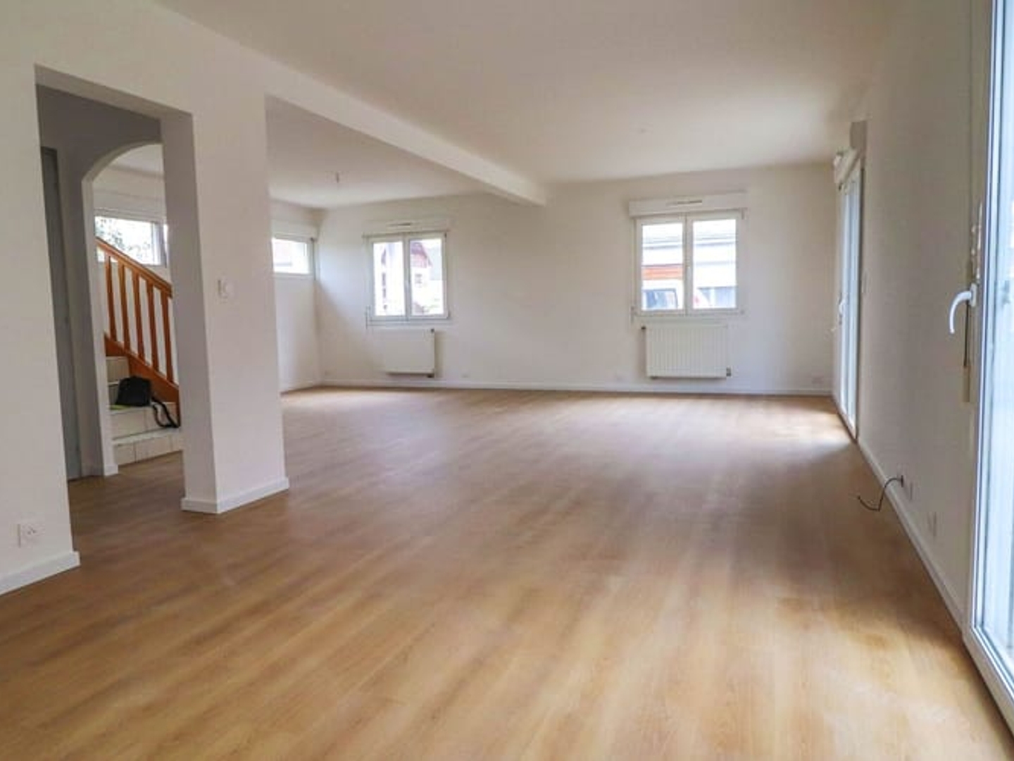 Maison à vendre - 5 pièces - 112m2 - Houssen (68125)