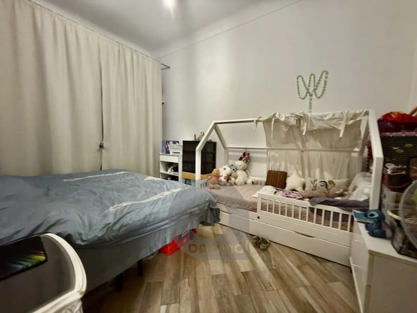 Appartement à vendre - 3 pièces - 56m2 - Beausoleil (06240)