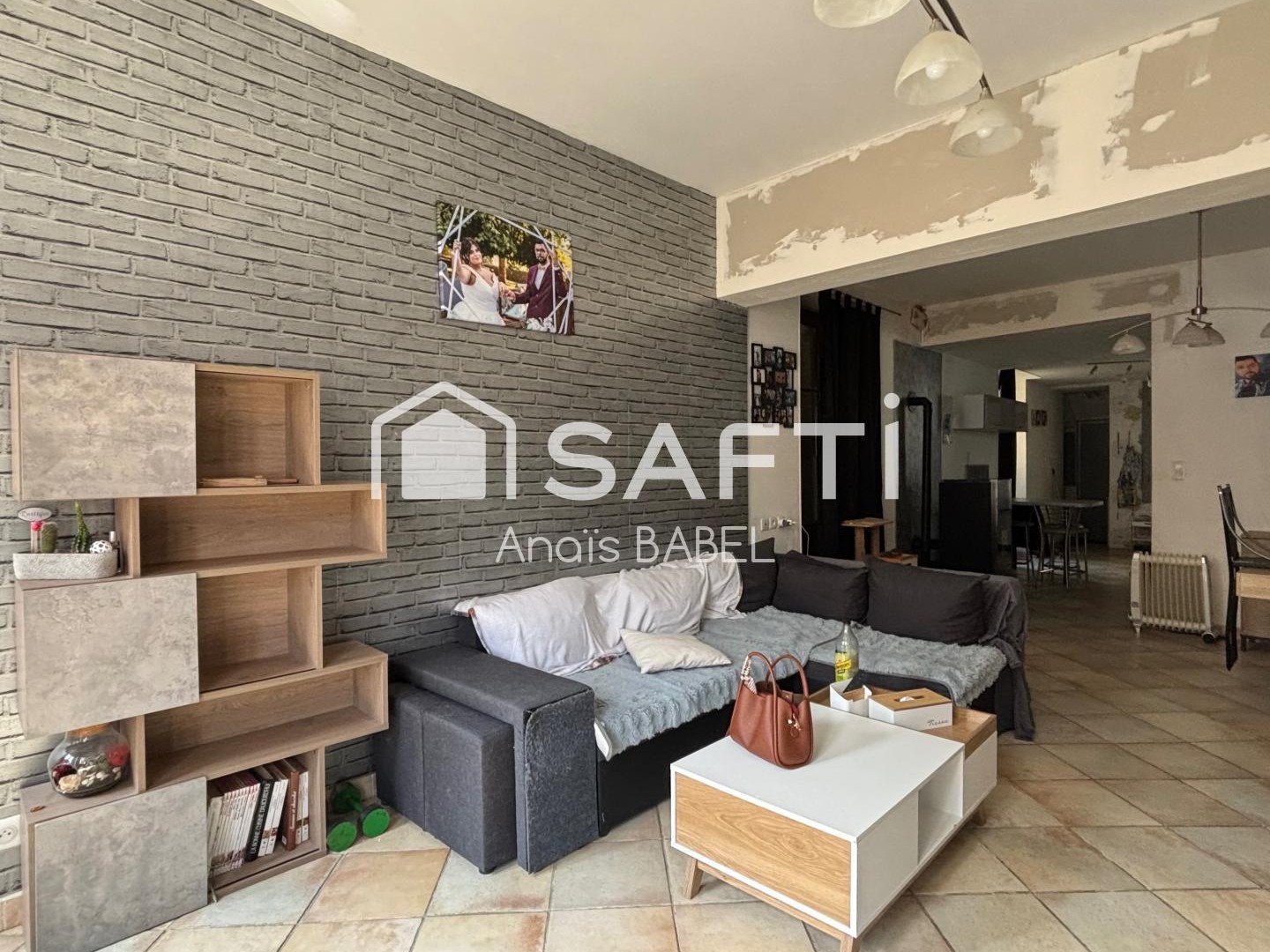 Maison à vendre - 6 pièces - 145m2 - Mussy-Sur-Seine (10250)