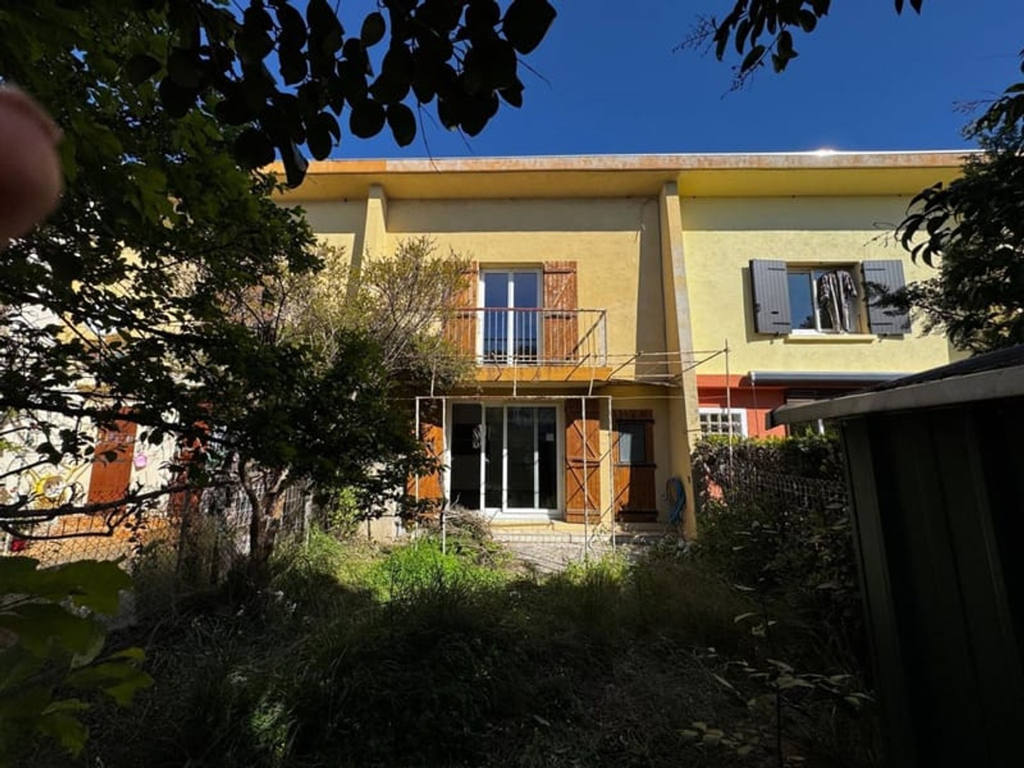 Maison d'environ 68 m2