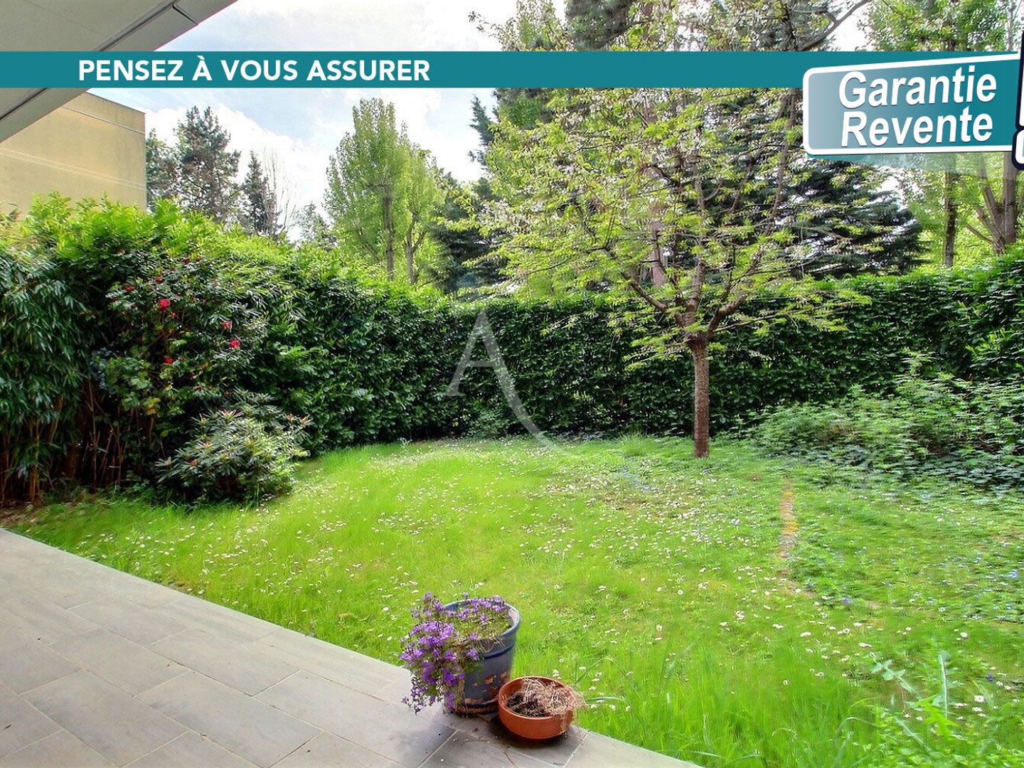 Appartement à vendre - 5 pièces - 96m2 - Élancourt (78990)