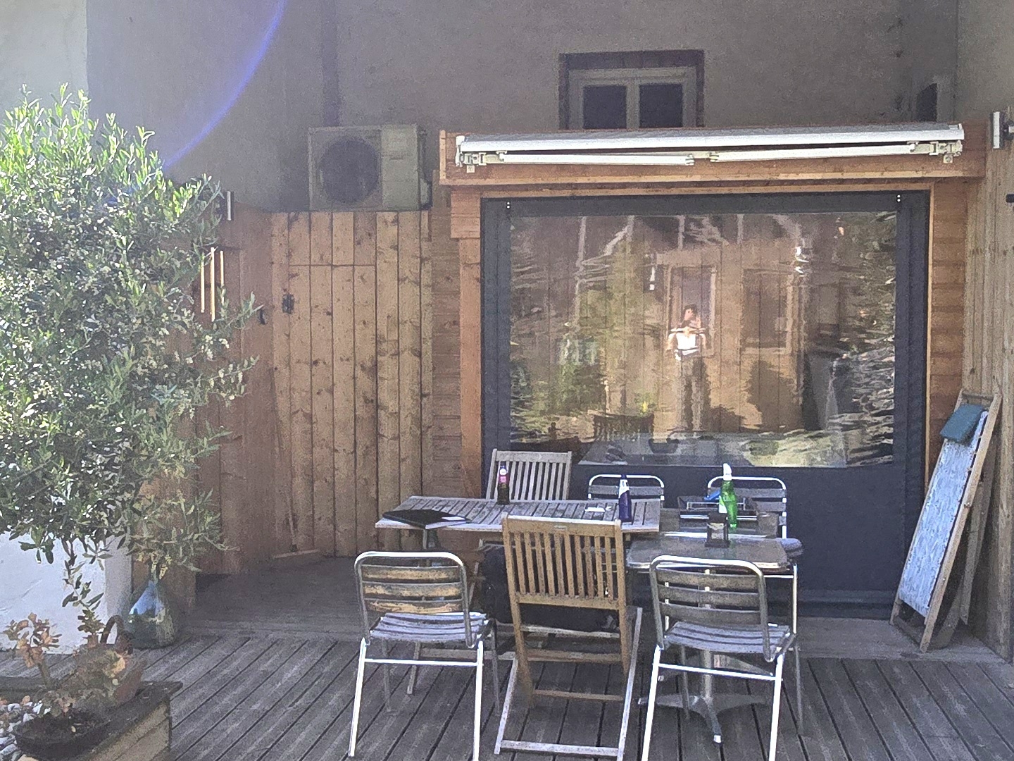 Maison 4 pièces 84 m²